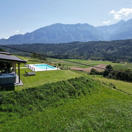 Ferienhaus Kaiser Gallizien Екстериор снимка