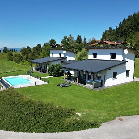 Ferienhaus Kaiser Gallizien Екстериор снимка