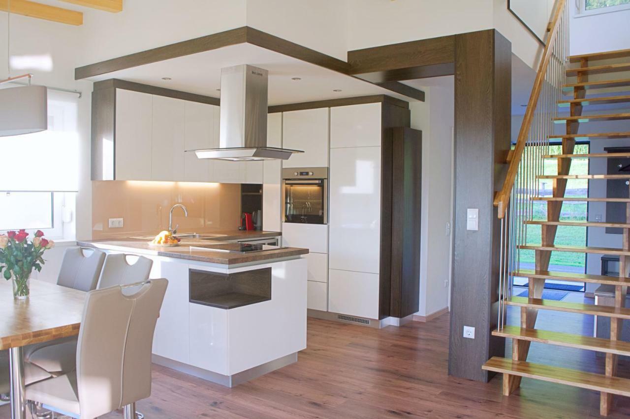 Ferienhaus Kaiser Gallizien Екстериор снимка