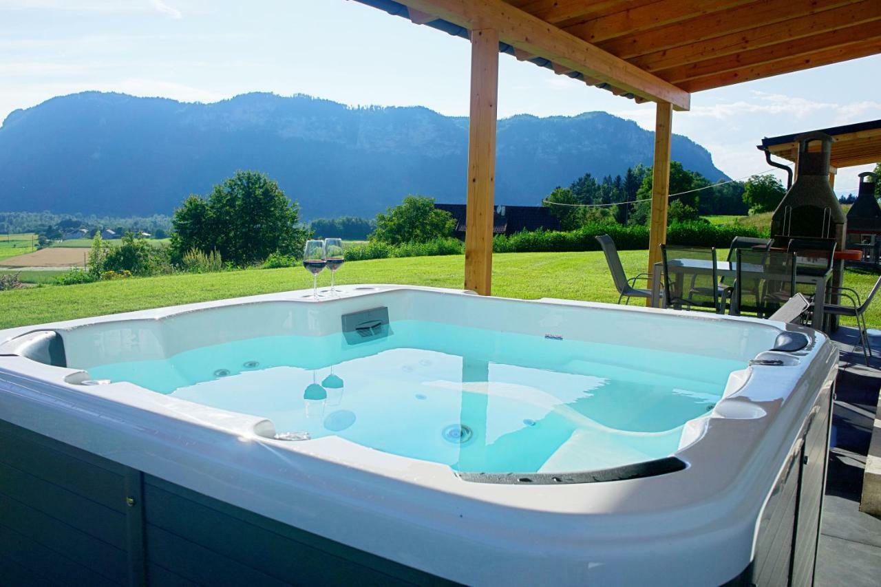 Ferienhaus Kaiser Gallizien Екстериор снимка