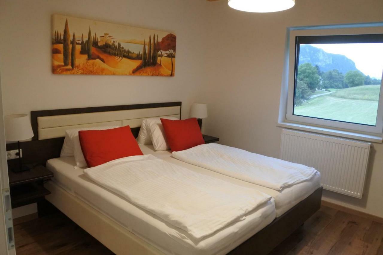 Ferienhaus Kaiser Gallizien Екстериор снимка