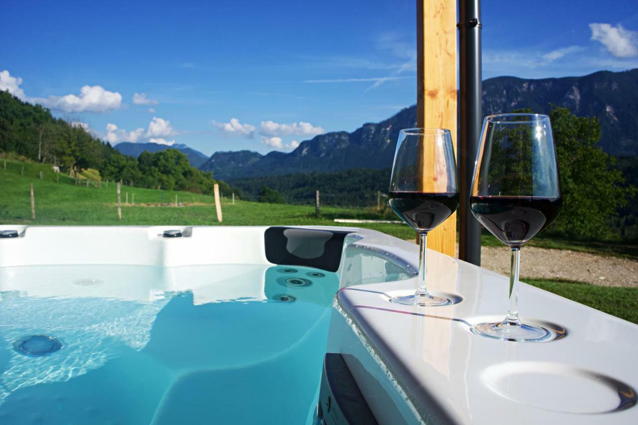 Ferienhaus Kaiser Gallizien Екстериор снимка