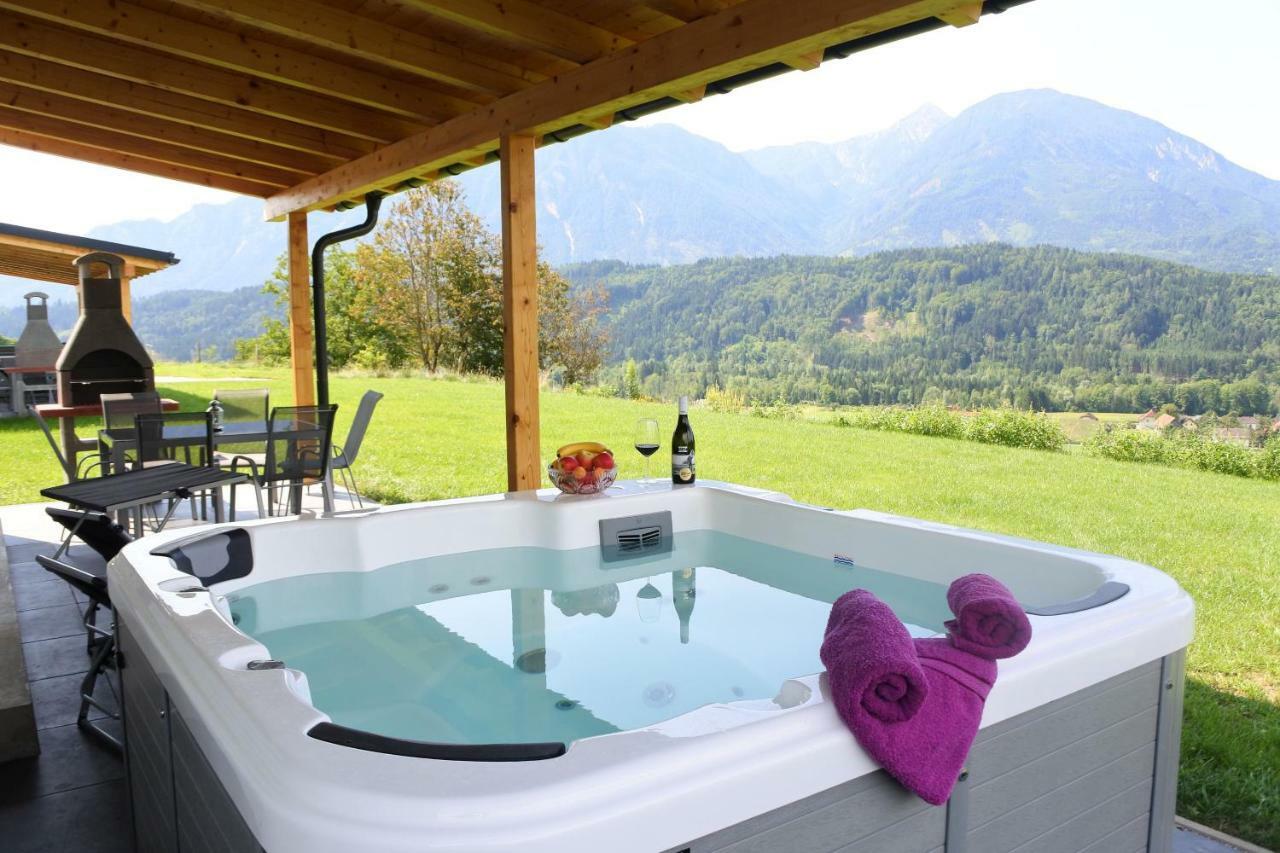 Ferienhaus Kaiser Gallizien Екстериор снимка