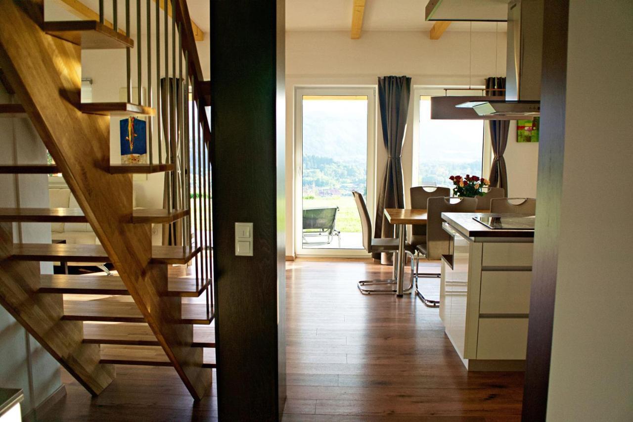 Ferienhaus Kaiser Gallizien Екстериор снимка